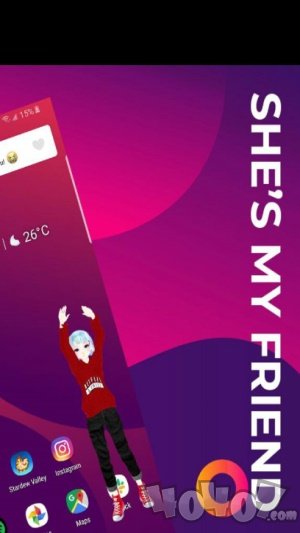 莫可人工智能