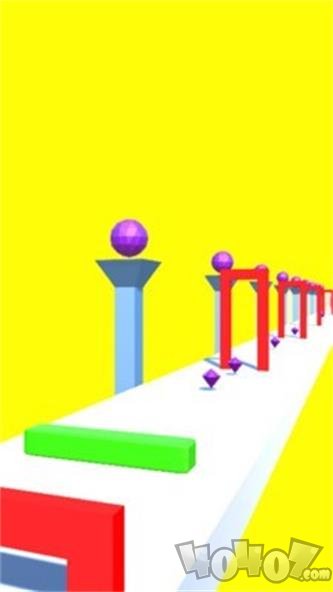 果冻冲一冲