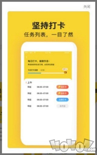 金猪打卡