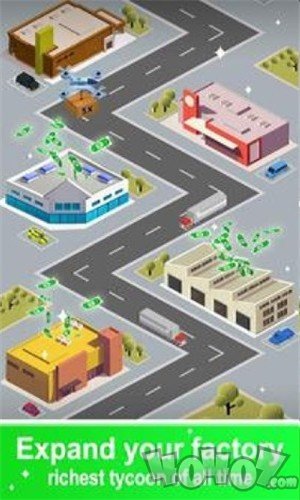 闲置汽车制造者