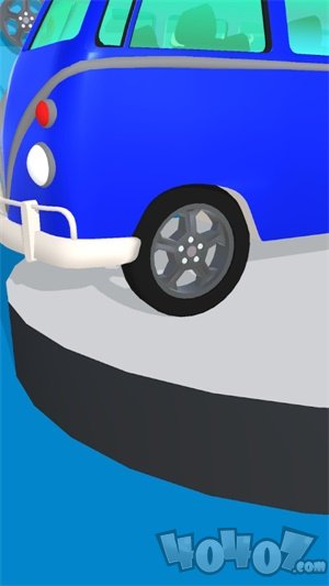 ·我的组装车