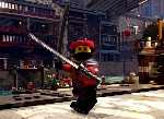 Steam喜加一免费领取《乐高旋风忍者大电影》 今晚可免费领取