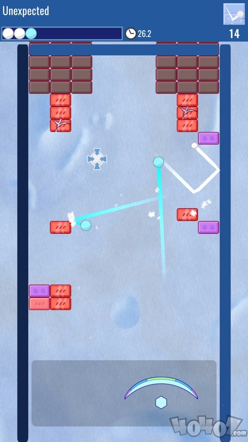 探险砖家：诺拉