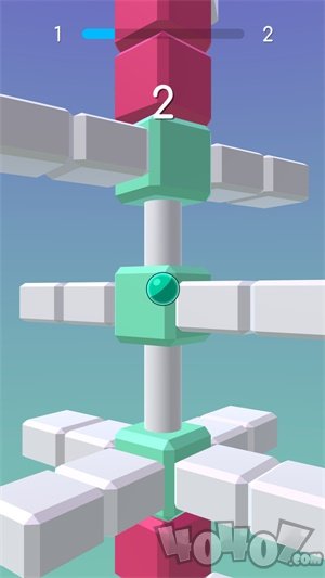跳跳球3D