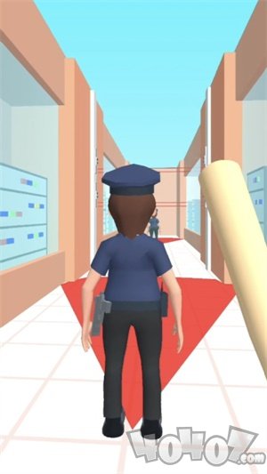 人类小偷模拟器