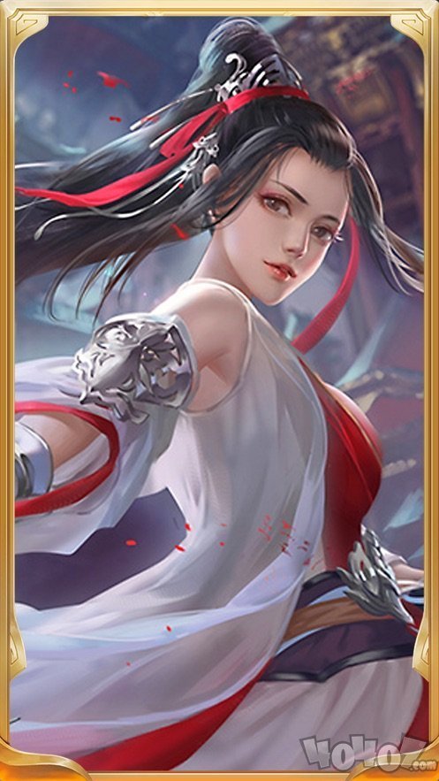 玲珑花珠
