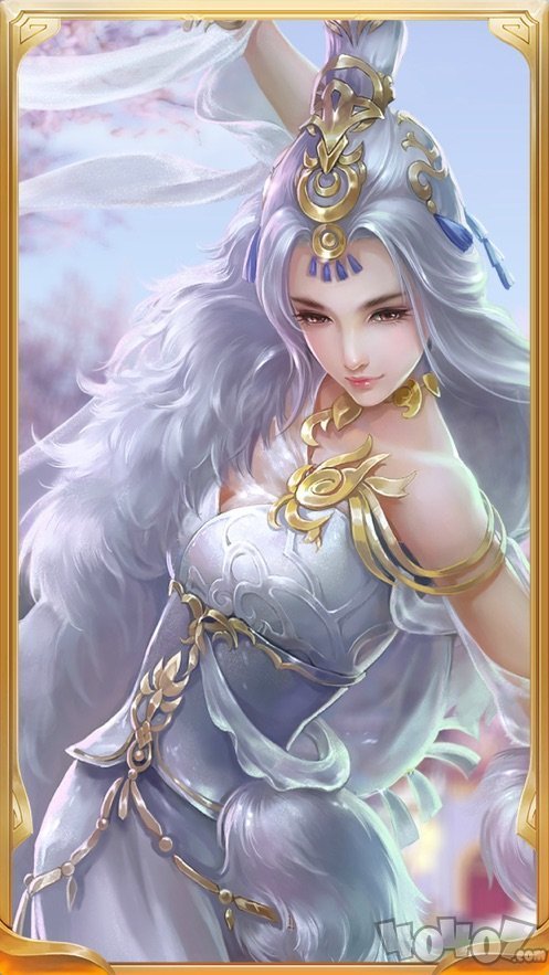 玲珑花珠