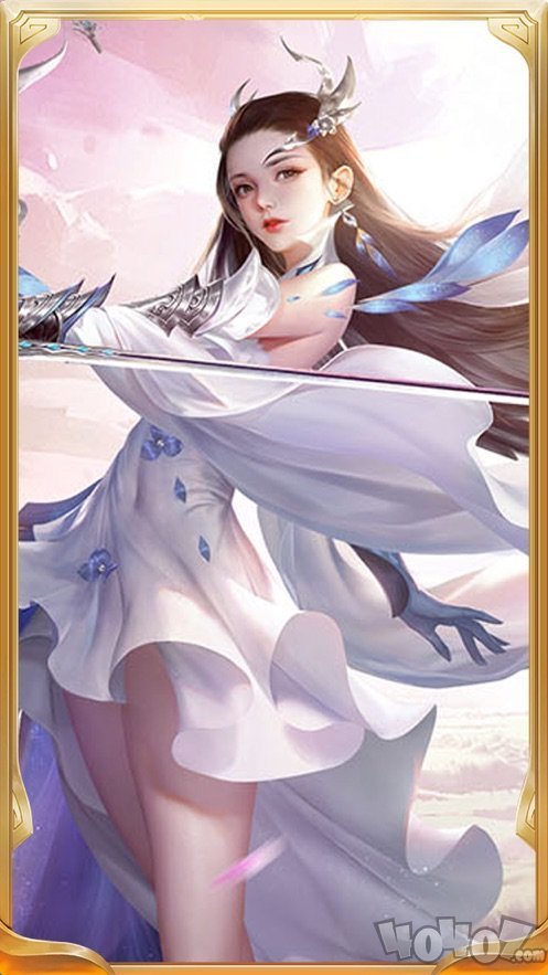玲珑花珠