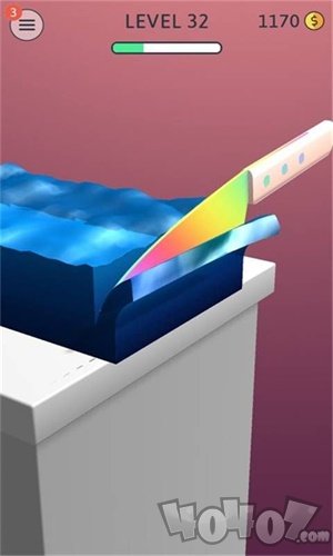 来切我鸭削削乐