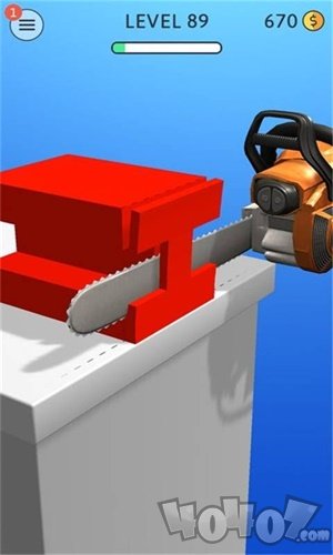 来切我鸭削削乐