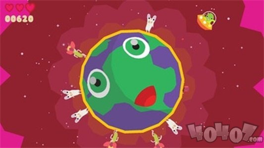 星星神秘探索