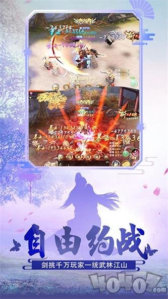 小仙奇侠