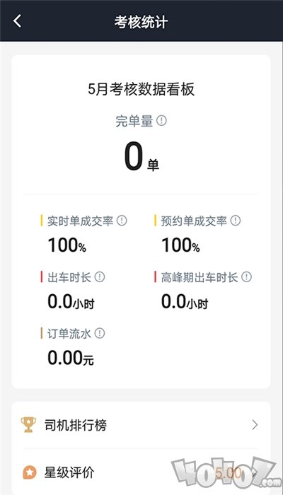 博约车主