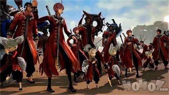 剑灵革命最新版