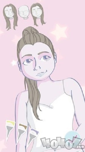 贝利装扮
