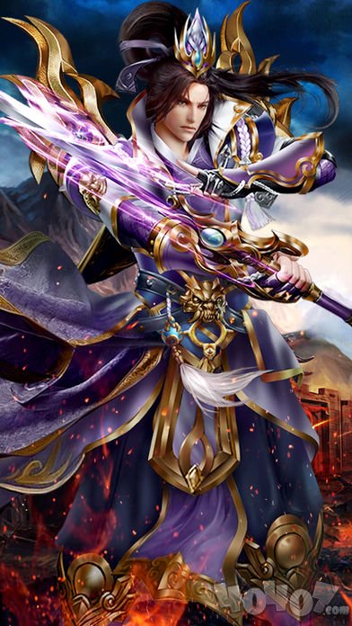 超变传奇最新版