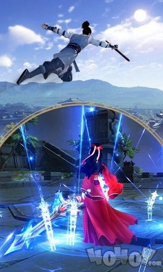 无侠
