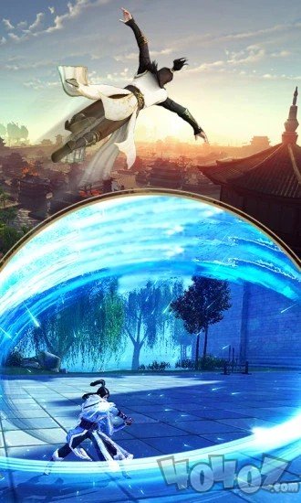 无侠