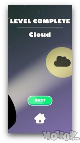 聚光灯解谜