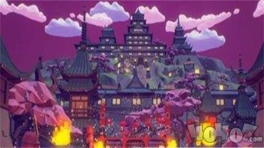 武士之海