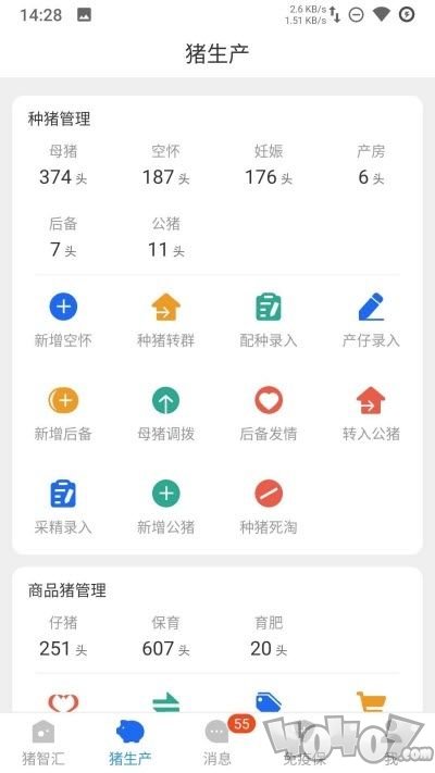 猪智汇