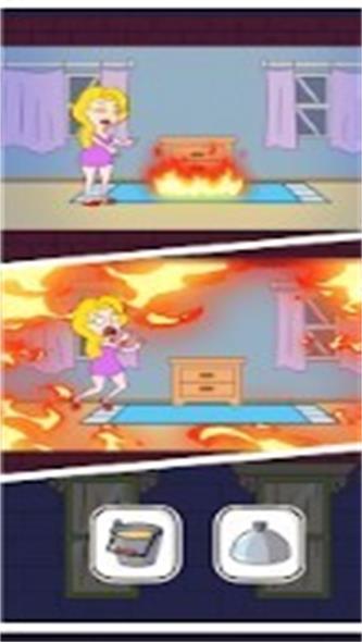 梦游小姐姐截图