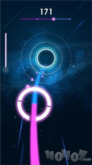 音乐彩圈