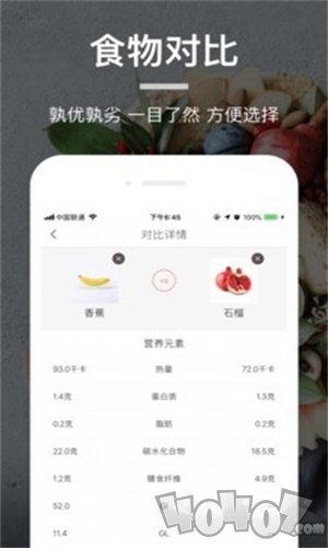 食物百科