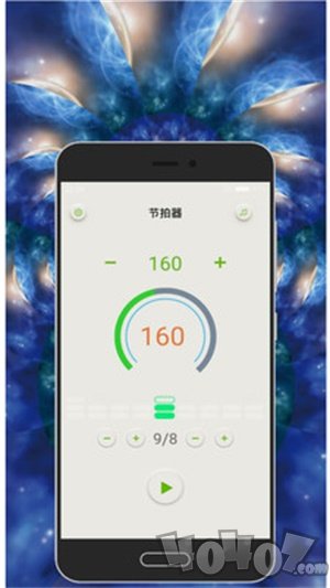 专业节拍器