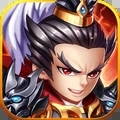 战吕布