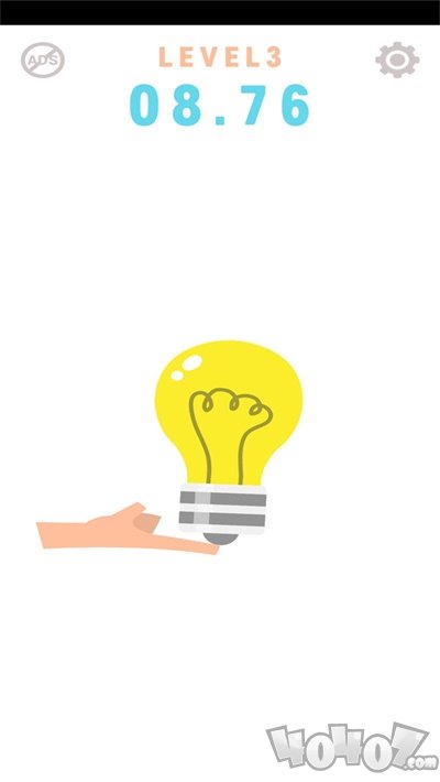史上最难平衡游戏