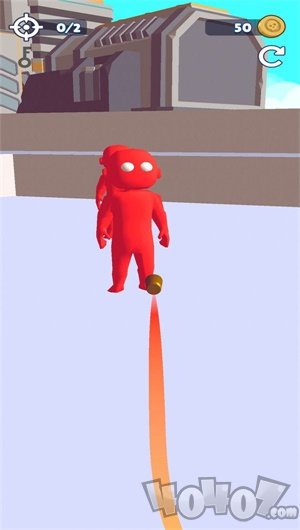 魔性子弹