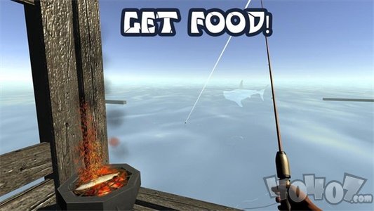 Raft Survival
