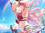 公主连结玲奈（夏日）怎么样 水暴全方位解析攻略