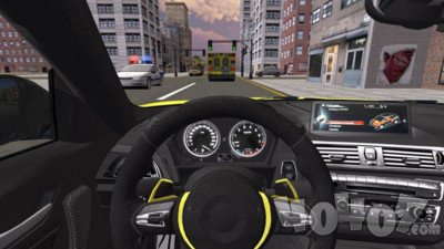 汽车模拟器2020