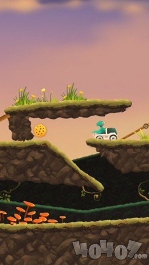 查理恐龙救援队