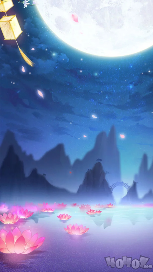 星辰飞仙