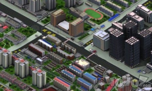 初升的旭日