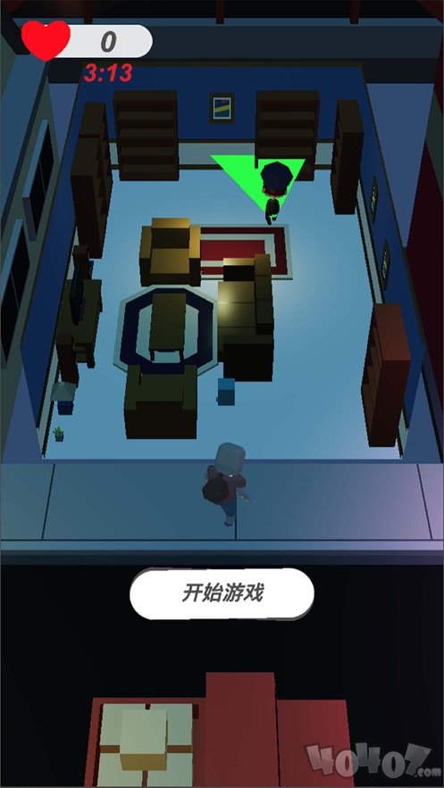 偷遍天下