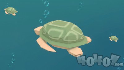 海底模拟器