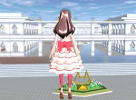 樱花校园模拟器洛丽塔礼服怎么获得 lolita礼服获取办法