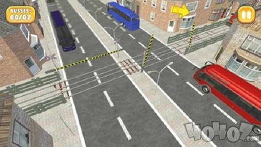 铁路巴士换领路