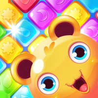 2048爱上消消消