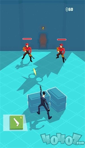 Agent Action