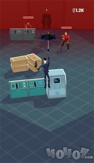 Agent Action
