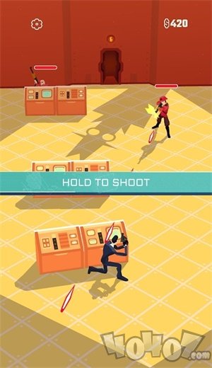 Agent Action