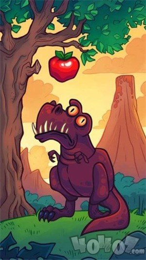 逃离计划：萌蠢测验