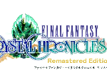 《最终幻想：水晶编年史重制版》将于8月27日发售