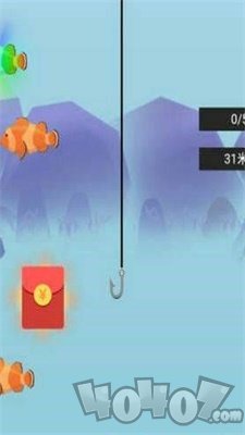 我捕鱼贼6红包版
