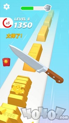 小李菜刀红包版